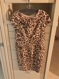 Christian Dior Dress