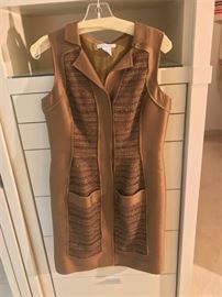 Oscar de la Renta Dress, Size 8