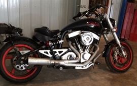 2000 Confederate Hell Cat