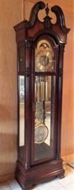 Ridgeway Grandfather Clock