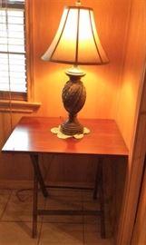 Drop Leaf Table