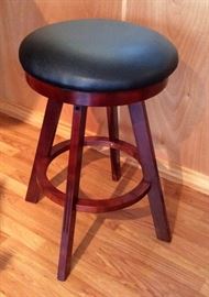 Brunswick Stool