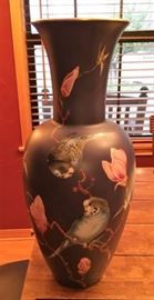 French Vase