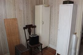 metal medical cabinets