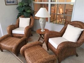 Pottery Barn - Malabar