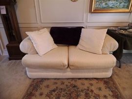 Elegant Loveseat