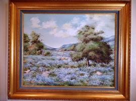 Original Oil painting