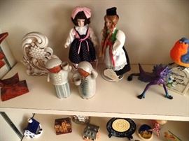 ..more travel tokens