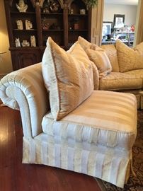 Donald C. Joseph Interiors Furniture Collection.