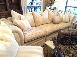 Donald C. Joseph Interiors Furniture Collection.
