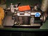 Merrow Sewing Machine