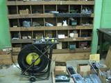 Merrow Machine Parts