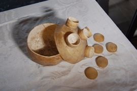 Assorted Spice Bowl for Cooking 55.00