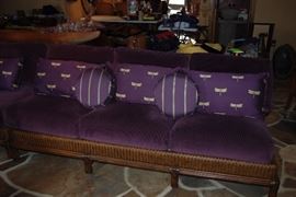 2 Lane Venture Sofa's 699.00 ea