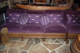 2 Lane Venture Sofa's 699.00 ea