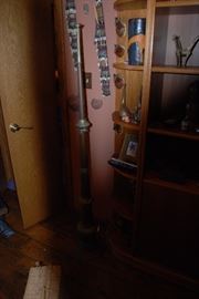 TIBETEN TRUMPET 175.00