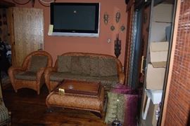 FURNITURE 300.00 TV 99.00 MASKED ASSORTED