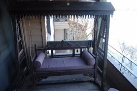 Southeast Asian Swing 200.00