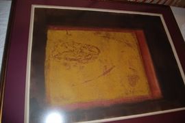 Hiroyuki Tajma Japanese artist 300.00