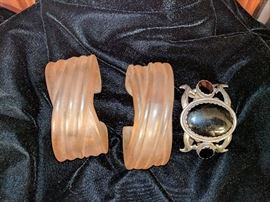 Bracelets 1 & 2 are 20.00 each - Bracelet 3 