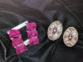 1st Pair 5.00 - 2nd Pair 65.00 signed