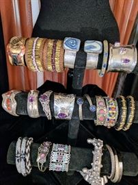 1st Row 125.00, 45.00, 45.00, 165.00, 165.00, 145.00, np  2nd Row 175.00,                                                                  3rd Row 25.oo,25.00,25.00, 1200.00, 875.00, 175.00, 90.00, 90.00