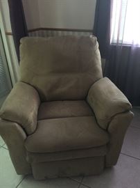 Lift chair