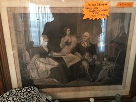 Is that George Washington?