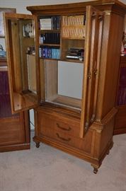 Extra Shelves Available