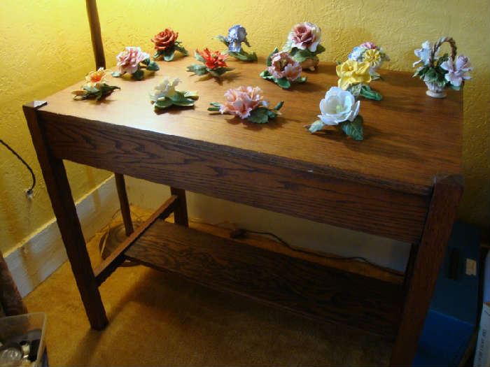 Antique Oak table