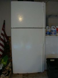 Kenmore Refrigerator