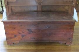 Cedar Chest