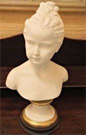 Bust of a Female