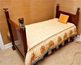 Early French Empire Daybed