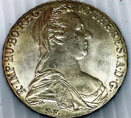 1780 Thereisa Hu Bo Reg Dollar