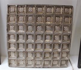 chocolate mold