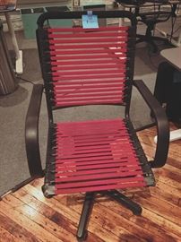 eurostyle bungee chairs!
