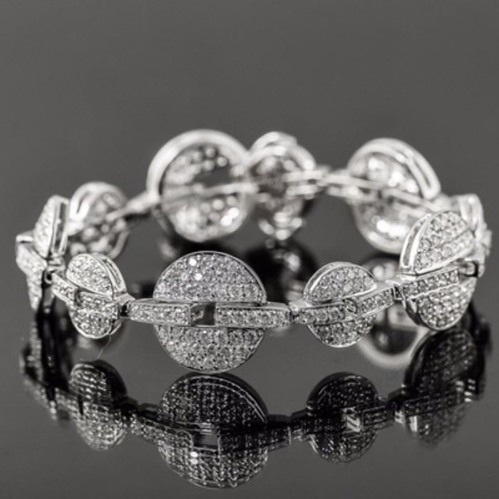 Fine Jewelry & More in Los Angeles, CA starts on 1/22/2017