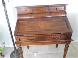 Vintage Desk