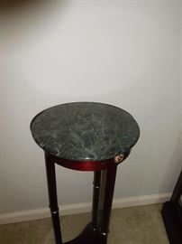 Marble Top