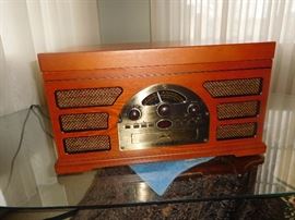 Replica Radio