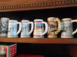 Mug Collection