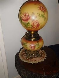 Vintage Lamp