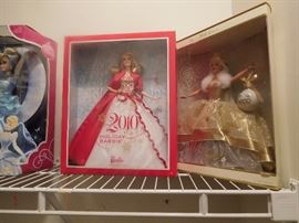 Barbie Collection