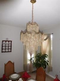 Beautiful Chandelier