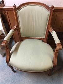 Antique Chair