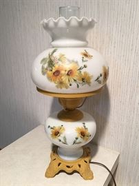 HEDCO Lamp