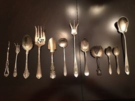 Sterling Silver