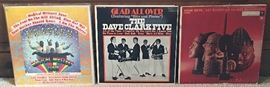 Magical Mystery Tour, The Dave Clark Five, Art Blakey and the Jazz Messengers