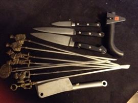 Henkel Knives